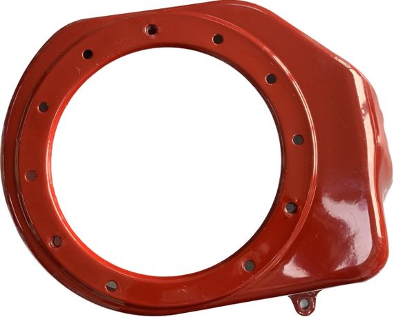 Корпус стартера генератора 2-3.5кВт 168F