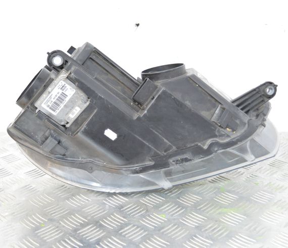 Фара ліва ксенон Volkswagen Scirocco III 2008-2017 Фара передня ліва Фольксваген Сірокко 3 1K8941031D | Зображення 7