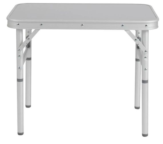 Стол Bo-Camp Premium 56x34 см Grey (1404419) (DAS303280) | Зображення 5