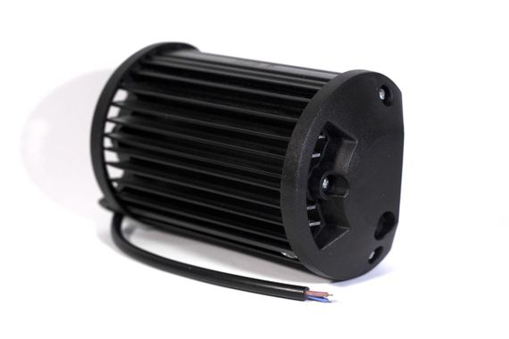 Світлодіодна фара AllLight F-72W FLOOD надяскрава spot 9-30V | Зображення 2