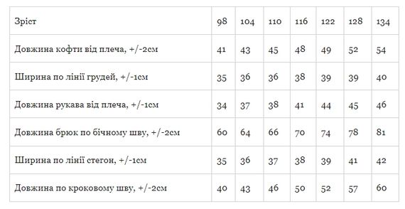 Утеплений костюм для хлопчика вільного крою на блискавці з принтом Носи своє 110 Темно-синій (p-8274-212217) | Зображення 3