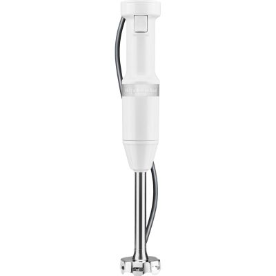 Блендер KitchenAid 5KHBV53EWH | Зображення 2