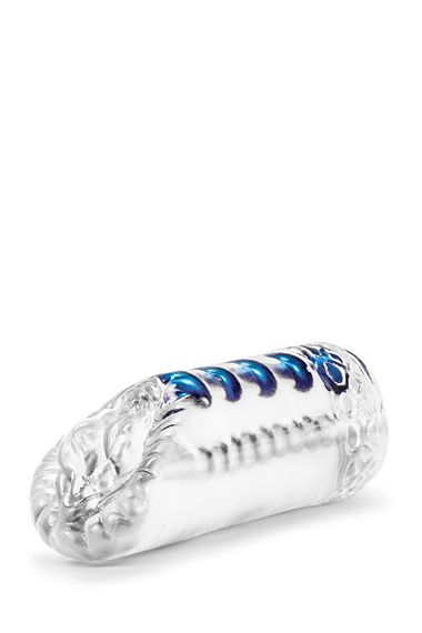 Мастурбатор M FOR MEN SNATCH CLEAR | Зображення 2