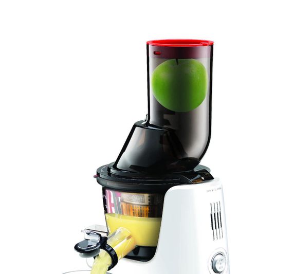Шнековий соковитискач Kuvings C 7000 WHOLE SLOW JUICER для дому (біла) | Зображення 9