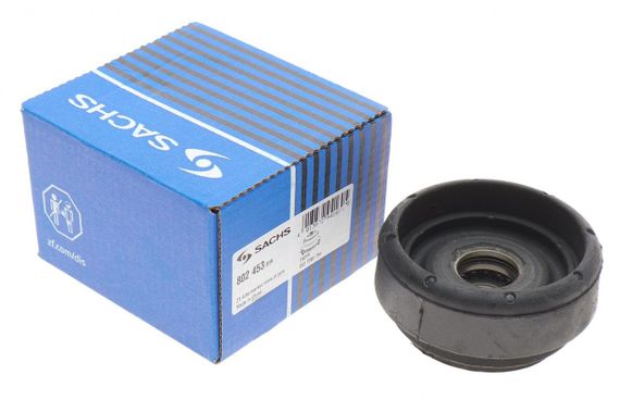 Подушка амортизатора переднього + підшипник VW Passat 73-88 802 453 | Зображення 1