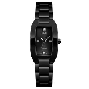 Годинник S2kmei 1400BK Black