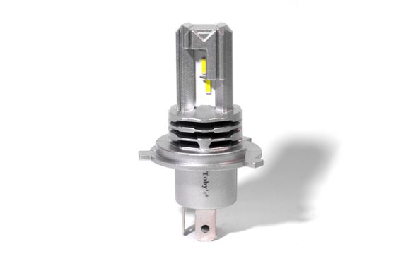 Комплект світлодіодних ламп TBS Design TM3 MINI H4 H/L 30w 12-24v 6000K 3200Lm | Зображення 2