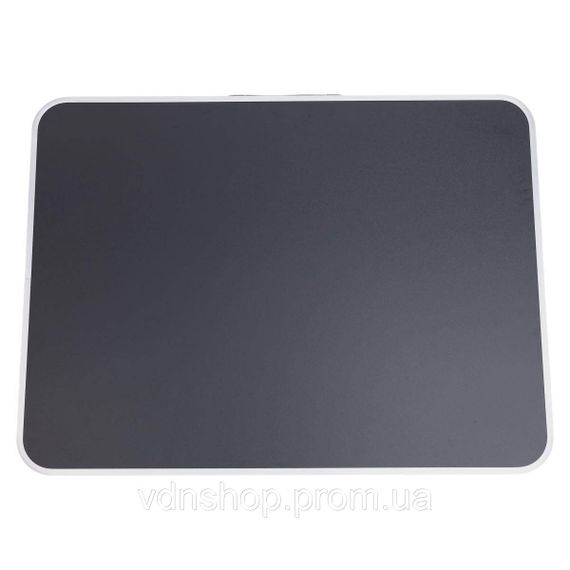 Стол для пикника раскладной 80×60×5.5 (см) Черный Lugi JY-8060B | Зображення 2