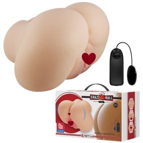 Мастурбатор - Crazy Bull Luna Flesh sexstyle