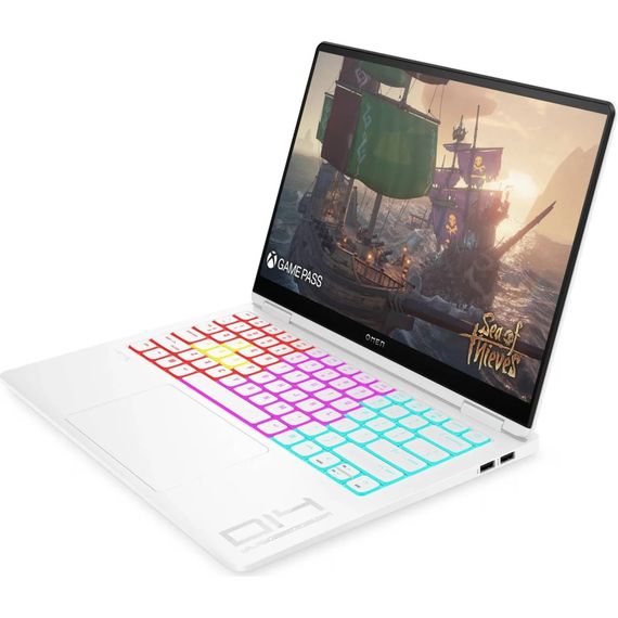 Ноутбук HP OMEN Gaming 14-fb0022ua (A49ZSEA) | Зображення 2