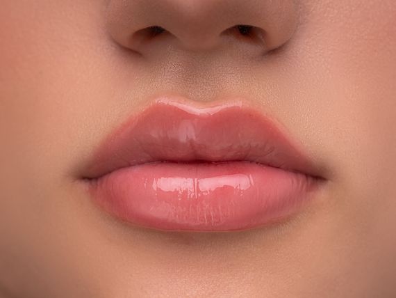 Масло для губ ZOLA Lip Oil - Watermelon Sorbet (7 ml) | Зображення 4