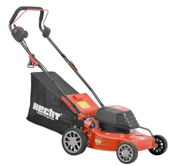 Газонокосарка HECHT 1640 електрична