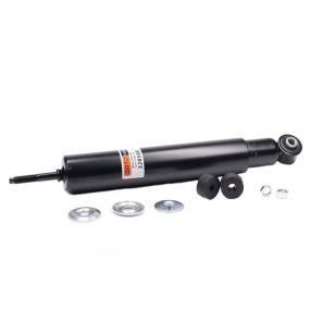 Амортизатор масляний задній Ланос Sato Tech - 32858R