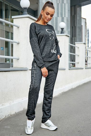 Спортивный костюм 1198.3666 XL