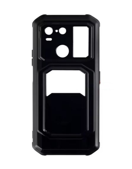 Оригінальний бампер/чохол AGM G3 black (чорний)