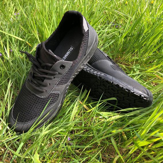 Кросовки мужские летние сетка 46 размер, Обувь кроссовки мужские, Мужские TK-713 кроссовки лето | Зображення 1