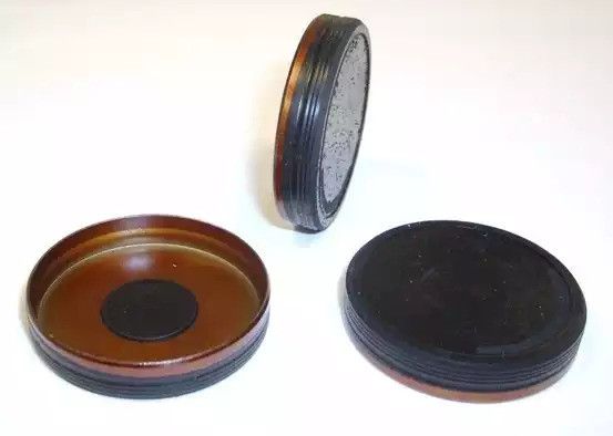 Заглушка блока Mercedes Benz OM642 (d=40 mm), ELRING (125820) | Зображення 3