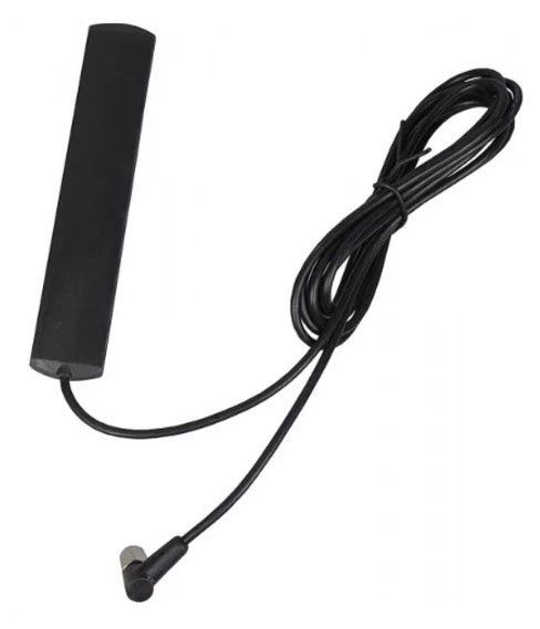 Автомагнітола Android 8708 2-DIN 7 1+16GB XPRO (40578-8708_2762) | Зображення 5