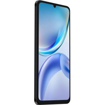 Мобильный телефон ZTE Blade A36 4/64GB Black (1167679) | Зображення 2