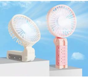 Вентилятор компактний міні XPRO Mini Fan (45897-_162)