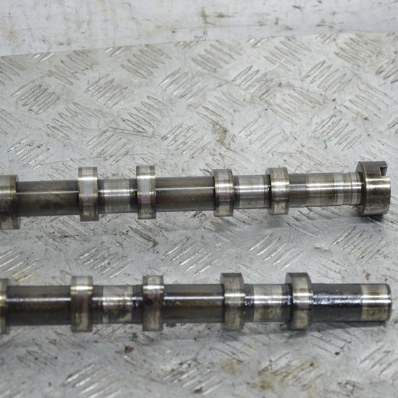 Розподільчий вал 2.2 / 2.5 DCI Renault Espace IV 2002-2006 Розподільчий вал Рено Еспейс 4 | Зображення 2