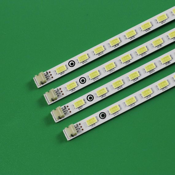 LED підсвітка TV 42" 73.42T09.004B 73.42T09.004B-2-CJ11423A  73.42T09.004-0-SN1 73.42T09.005-0-SN1 4шт. | Зображення 1