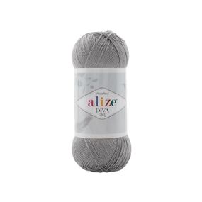 Alize Diva Fine No 87 Forever пряжа для вязания