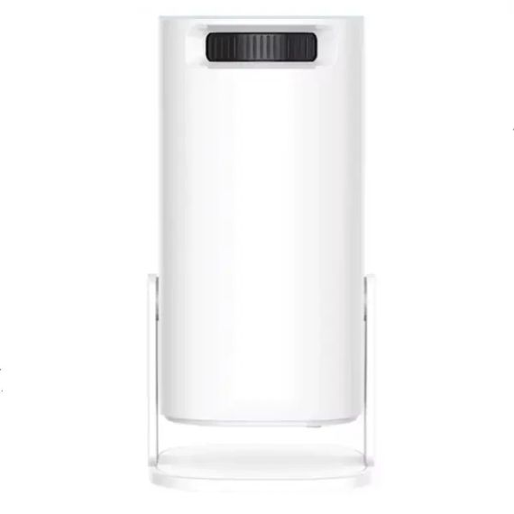 Проектор видео-игровой с джойстиками + пульт управления Android Projector HA-199 Белый | Зображення 6