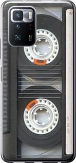 Чохол для Xiaomi Poco X3 GT з силікону FCh_051810