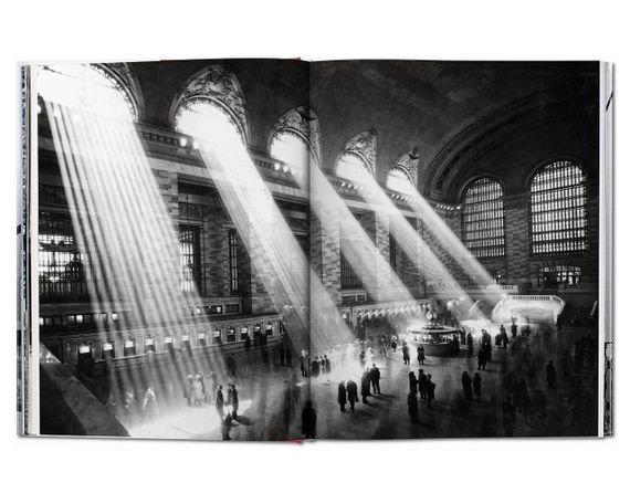 Книга New York. Portrait of a City | Зображення 1