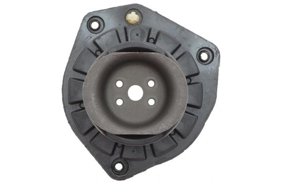 Подушка амортизатора переднього + підшипник Renault Megane II Scenic II 04- SNR  36746 | Зображення 7