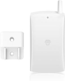 Бездротовий розумний датчик підвищення рівня води Smanos FD2100, 868 МГц, живлення від батарейок