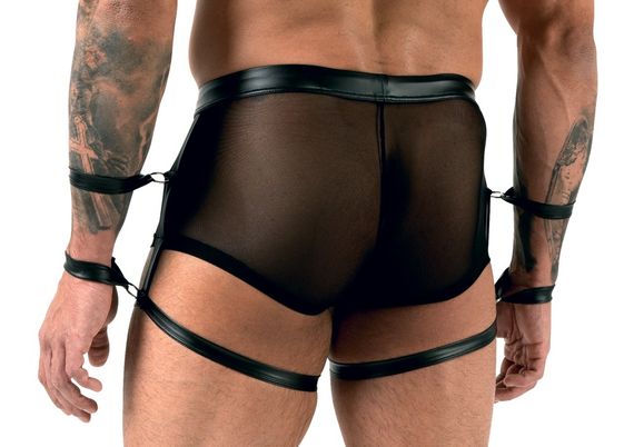 Труси чоловічі Men's Pants M | Зображення 2