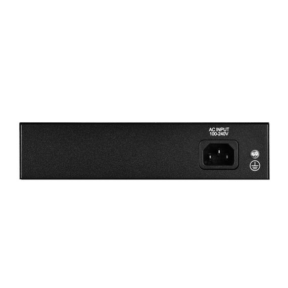 Комутатор мережевий 2E 2E-SP402F-2 | Зображення 7