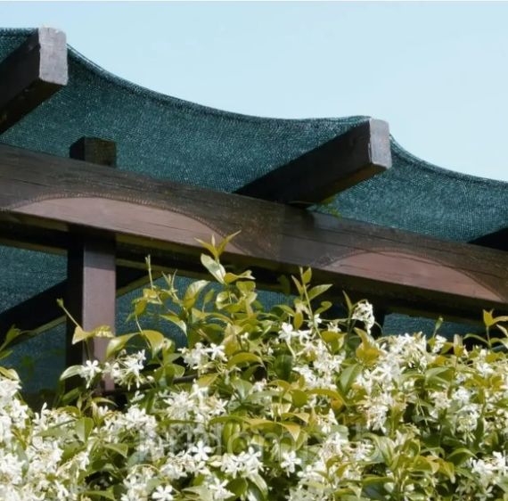 Сітка для затінення Shadow 80% 2х10 м СЗП00014 | Зображення 4