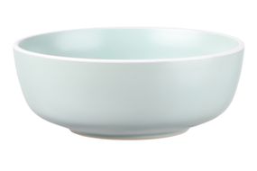 Салатник Ardesto Cremona, 16 см, Pastel blue, керамика (AR2916BC)