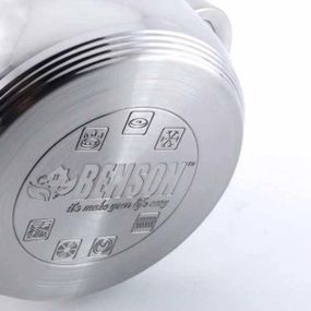 Набір посуду із 8 предметів Benson BN-206