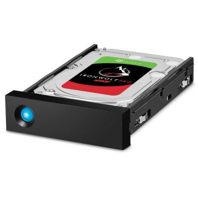 Внешний жесткий диск 3.5&quot; 8TB LaCie (STHS8000800) | Зображення 8