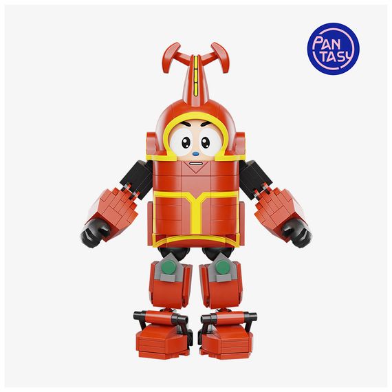 Конструктор Pantasy Kabutack - Кабутак (87102)