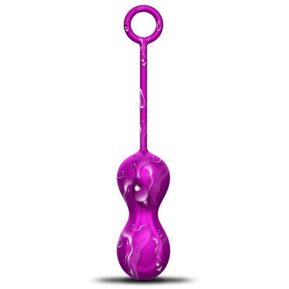 Набір вагінальних кульок - Kegel Balls Set sexstyle | Зображення 4