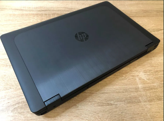 Ігровий Ноутбук HP Zbook 17 G2 + Core I7 + SSD 512 +16 RAM + NVIDIA k3100m | Зображення 4
