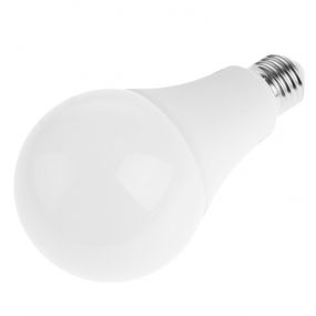 Лампа светодиодная LED E27 NW A80 SG 220V