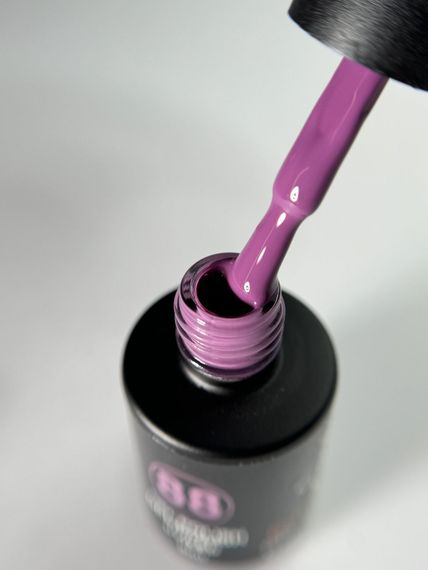 Гель лак Bee Nails №88, 8мл