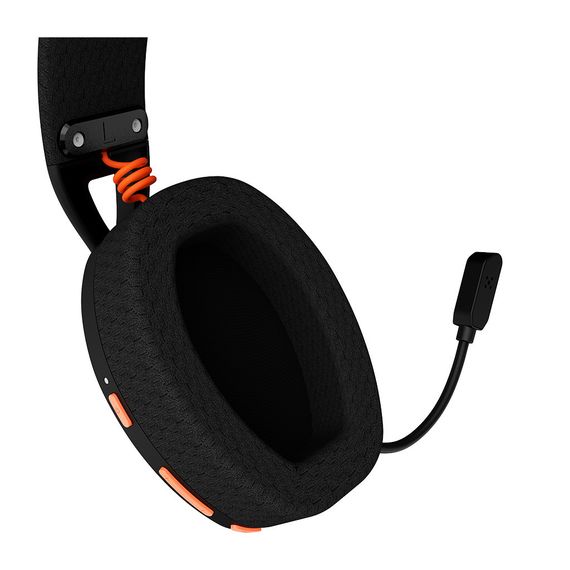 Навушники Canyon GH-13 Ego Wireless Gaming 7.1 Black (CND-SGHS13B) | Зображення 6