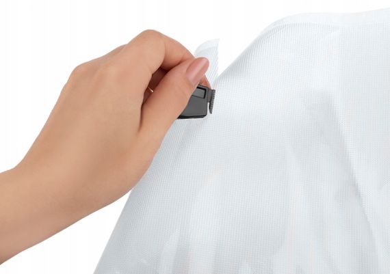 ВВакуумний пакувальник з вагами Ruhhy 22533 🥩🍓 + Плівка 9 рулонів | Зображення 7