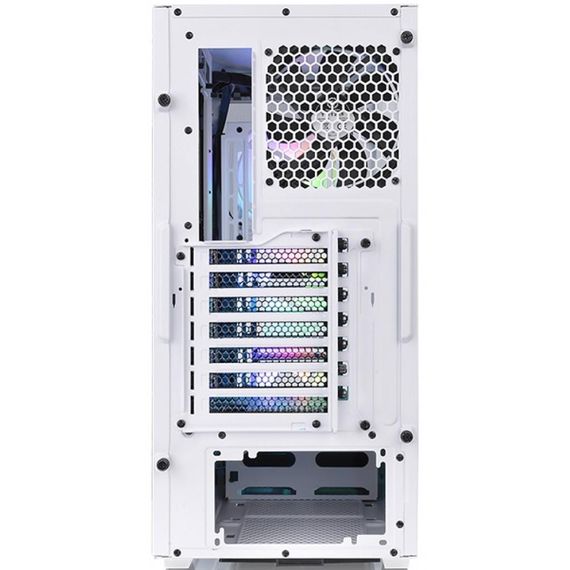 Корпус ThermalTake Divider 300 White window RGB (CA-1S2-00M6WN-01) | Зображення 2
