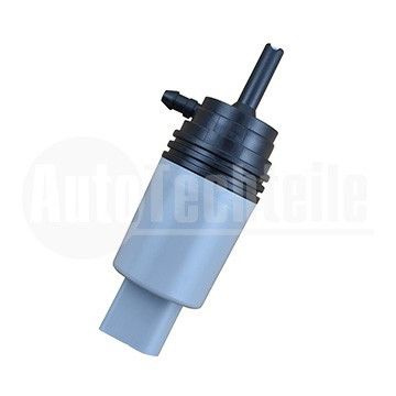 Насос омывателя BMW 1 E81/E87 06-11/ 1 F20/F21 11-/ 3 E90/E91 05-12/ 3 F30 11-18/ 4 F32 13-20/ 5 E60 01-10/ 5 G30 16-/ 7 E65/G11 /