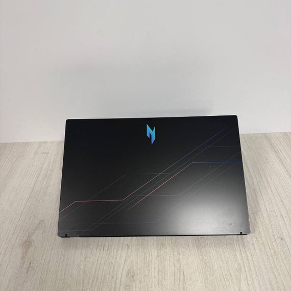 Игровой ноутбук Acer Nitro V 15 ANV15-52 / 15.6" (1920x1080) IPS / Intel Core i7-13620H (10 (16) ядер по 2.4 - 4.9 GHz) / 8 GB DDR5 / 512 GB SSD / nVidia GeForce RTX 4050, 6 GB GDDR6, 96-bit / WebCam б/у | Зображення 6