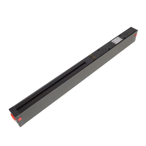 Магнитный трековый светильник KW-261/18W WW+NW+CW BK | Зображення 5
