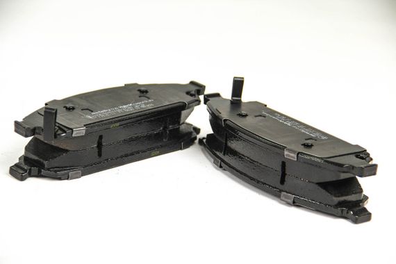 Колодки гальмівні Grand Cherokee/Commander 05-10 3.0-5.7, CIFAM (8227190) | Зображення 4